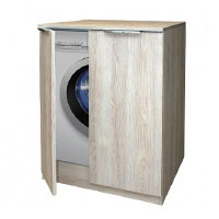 Waschmaschinenschränke