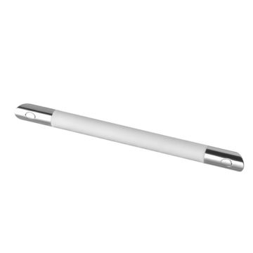 Avenarius Serie Universal Fußstütze  - mit weißer Anti-Rutsch-Auflage