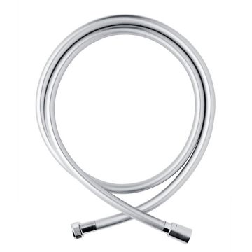 AVENARIUS Shower Kunststoff-Brauseschlauch 200 cm