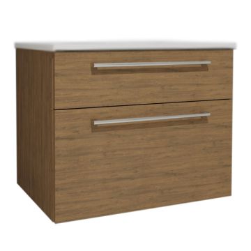Badea Classic Waschtischunterschrank - 80 cm