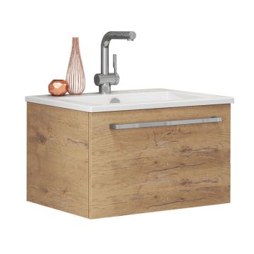 Badea Classic Waschtisch mit Unterschrank EDEN 61-02