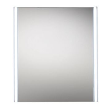 Badea Spiegel Badspiegel - 80 cm