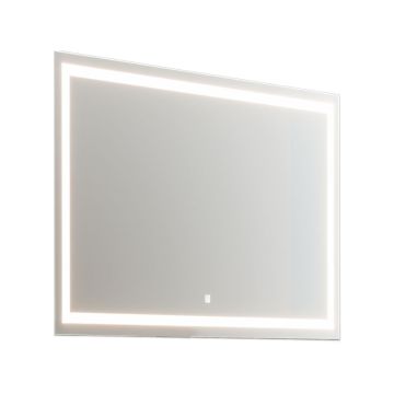 Badea Spiegel Badspiegel - 60 cm