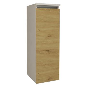 Badea Pure Highboard - 30 cm