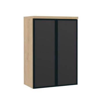 b collection b solid Highboard - 60 cm