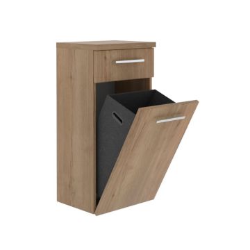 b collection b brace Highboard - 40 cm geöffnet