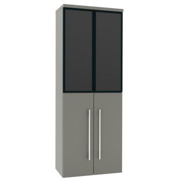 b collection b brace Hochschrank - 60 cm