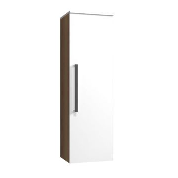 b collection b maxx Mittelschrank 40 cm mit 1 Tür