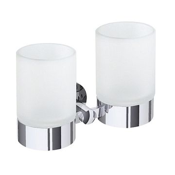 Bravat Varuna doppelter Glashalter