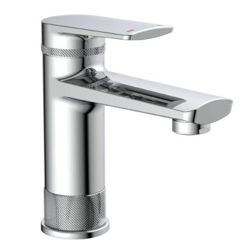 badshop.de Premium Design Waschtischarmatur