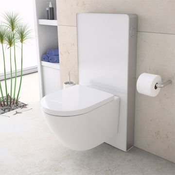 badshop.de Premium Design WC-Set Ambiente