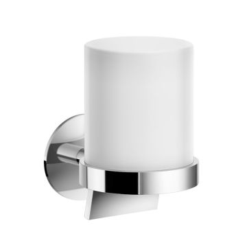 badshop.de Design Seifenspender Seifenspender chrom