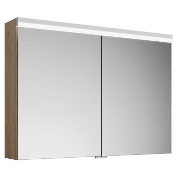 Burgbad Accura Spiegelschrank 100 cm