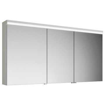 Burgbad Accura Spiegelschrank 140 cm