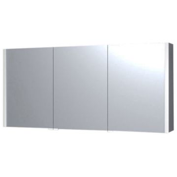 Burgbad Bel Spiegelschrank 141 cm