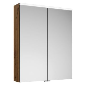 Burgbad Eqio Spiegelschrank 1