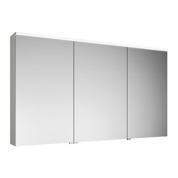 Burgbad Eqio Spiegelschrank - 140 cm