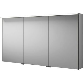 Burgbad Junit Spiegelschrank 120 cm