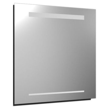 Burgbad Yumo Leuchtspiegel 60 cm