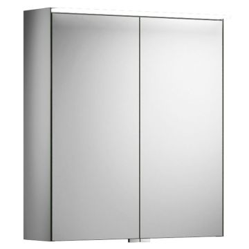 Burgbad Yumo Spiegelschrank 60 cm