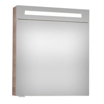 Fackelmann Spiegelelemente Spiegelschrank - 60 cm