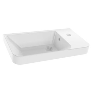 Fackelmann Waschtisch Keramik 55 cm