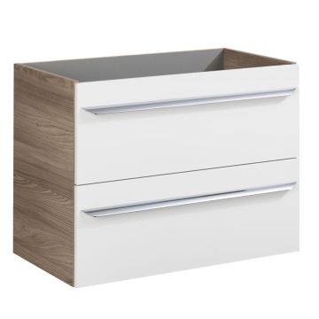 Fackelmann Luxor Waschtischunterschrank frei