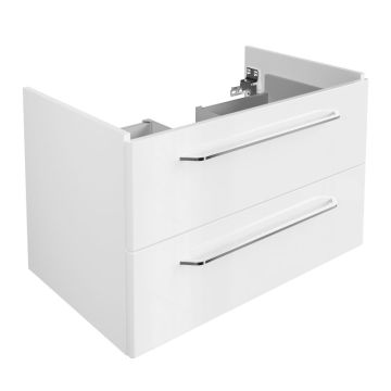 Fackelmann Milano Waschtischunterschrank - 80 cm