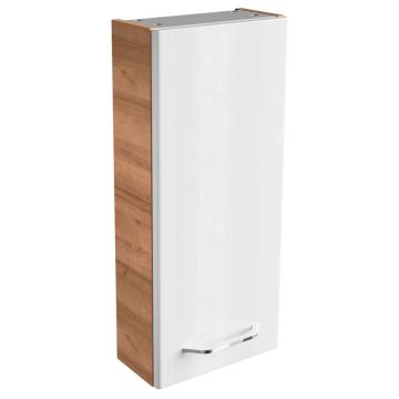 Fackelmann Milano Oberschrank - 30 cm