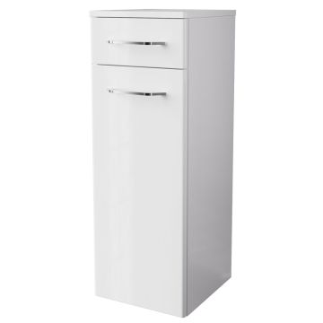 Fackelmann Milano Highboard - 30,5 cm