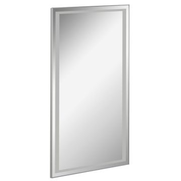 Fackelmann Gästebad Spiegelelement 40,5 cm