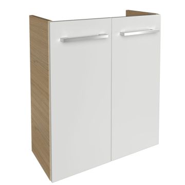 Fackelmann SBC Waschtischunterschrank 52 cm