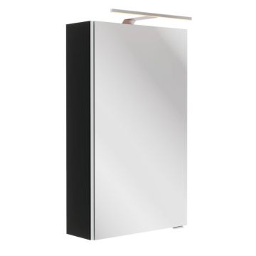 Fackelmann Gästebad Spiegelschrank 40 cm