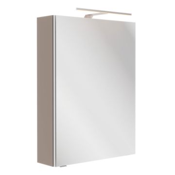 Fackelmann Gästebad Spiegelschrank 50 cm