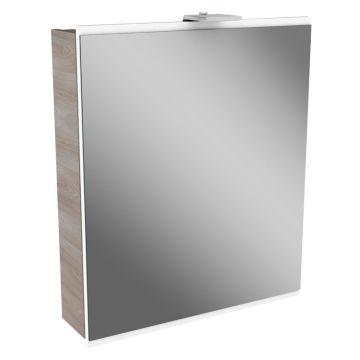 Fackelmann Lima Spiegelschrank - 60 cm