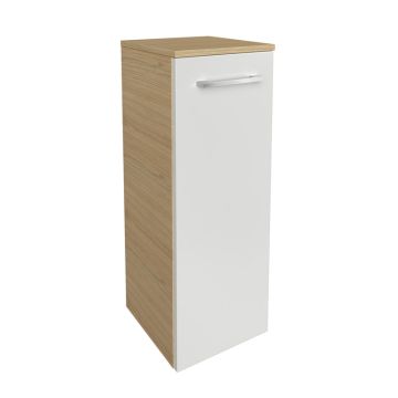 Fackelmann B.style Mittelschrank - 30,2 cm