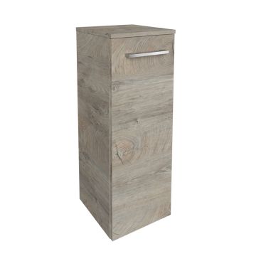 Fackelmann B.style Mittelschrank - 30,2 cm