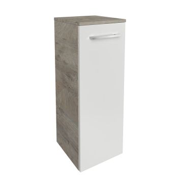 Fackelmann B.style Mittelschrank - 30,2 cm