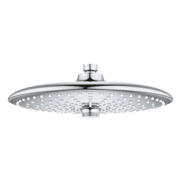Grohe Euphoria Kopfbrause 3 Strahlarten