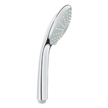 Grohe Euphoria Handbrause Duo, 2 Strahlarten