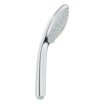 Grohe Euphoria Handbrause Duo, 2 Strahlarten