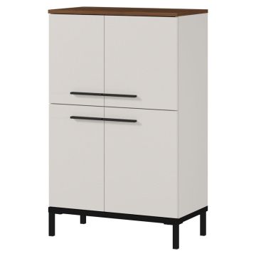 Germania Yonkers Highboard / Kommode, 60 cm