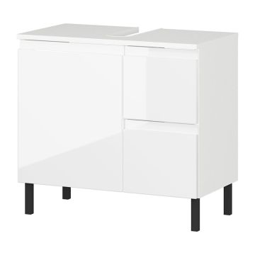 Germania Salinas Waschbeckenunterschrank - 60 cm