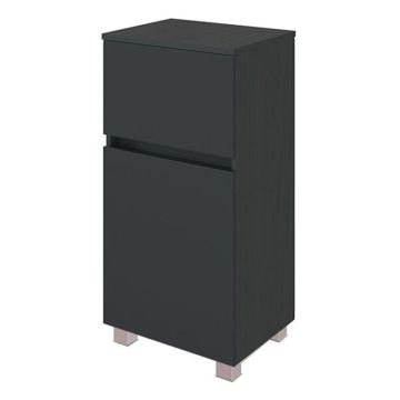 Held Möbel Baabe Unterschrank - 40 cm