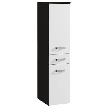 Held Möbel Bologna Mittelschrank / Midischrank - 30 cm