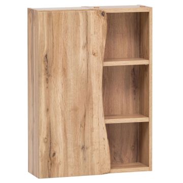 Held Möbel Kaprun Oberschrank / Hängeschrank - 60 cm