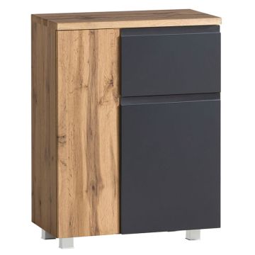 Held Möbel Empoli Unterschrank - 65 cm