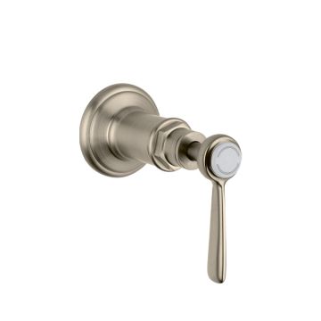 Axor Montreux Unterputzventil mit Hebelgriff