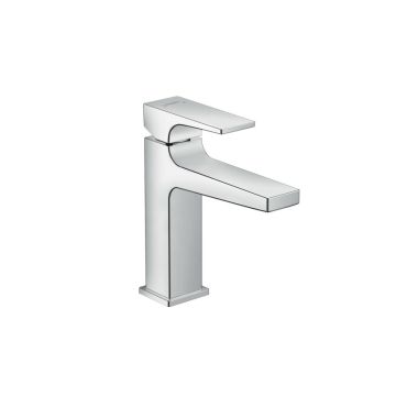 Hansgrohe Einhebel-Waschtischmischer 110-Metropol, chrom