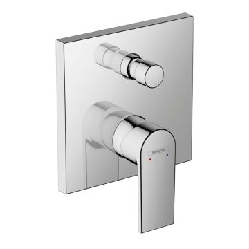 Hansgrohe Vernis Shape Wannenarmatur